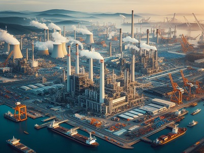 Industrial investment in Türkiye